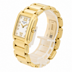 Patek Philippe Twenty~4 4907 22MM 18K Yellow Gold Watch